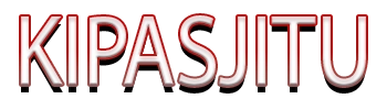 KIPASJITU Logo